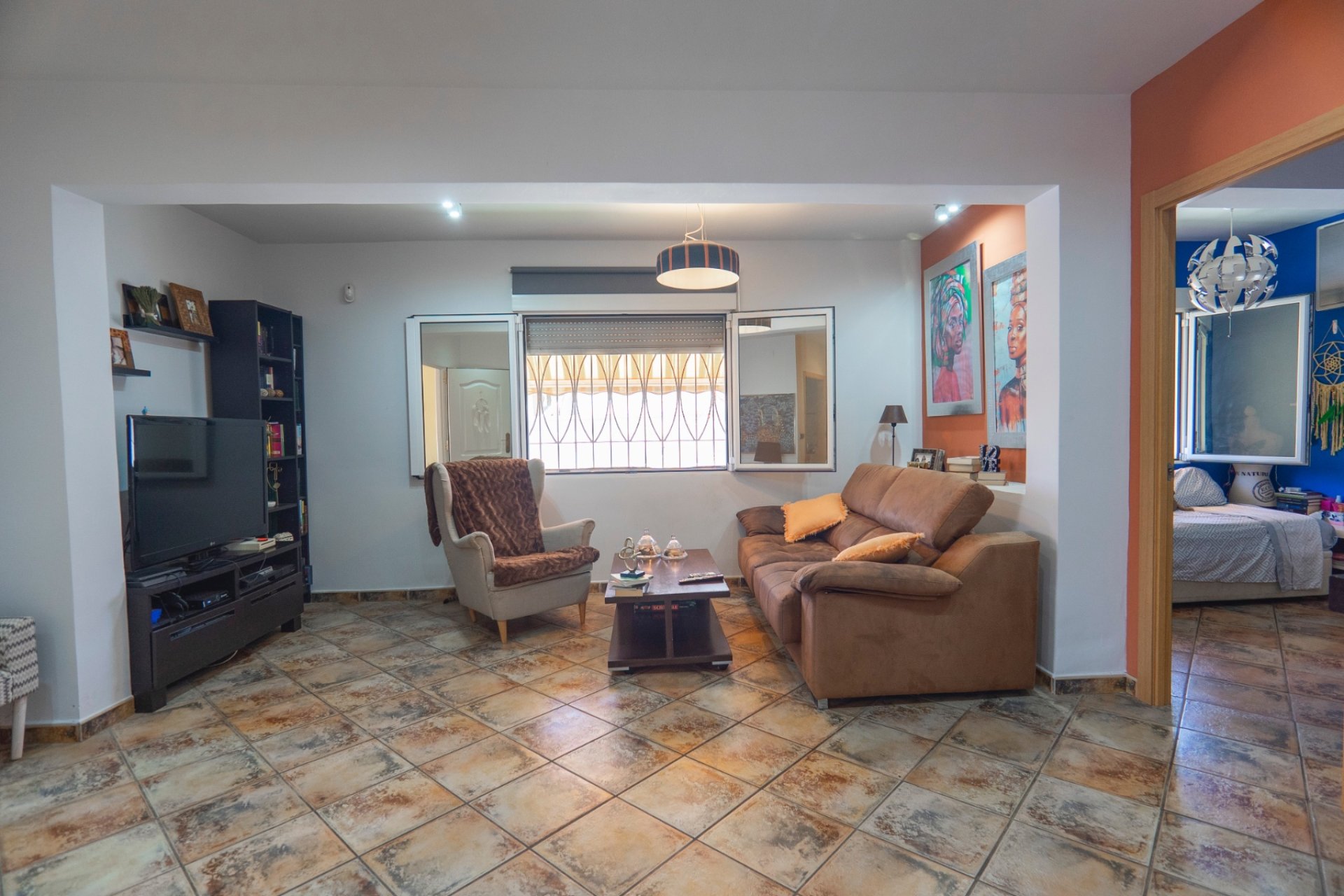 Reventa - Villa - Ciudad Quesada - Town Center