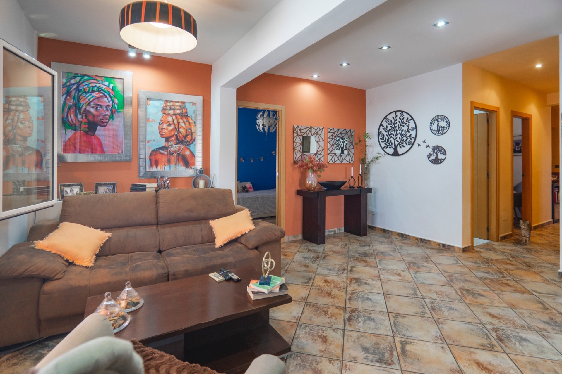 Reventa - Villa - Ciudad Quesada - Town Center