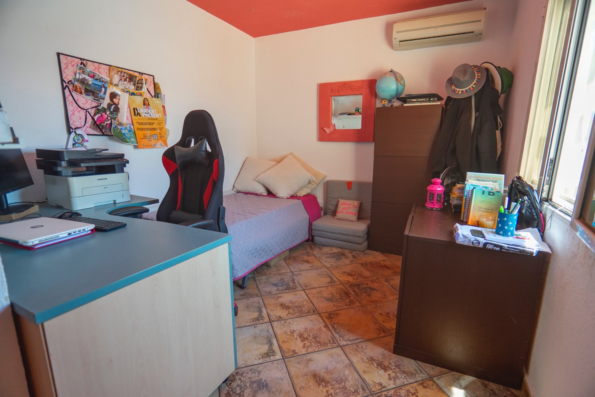 Reventa - Villa - Ciudad Quesada - Town Center