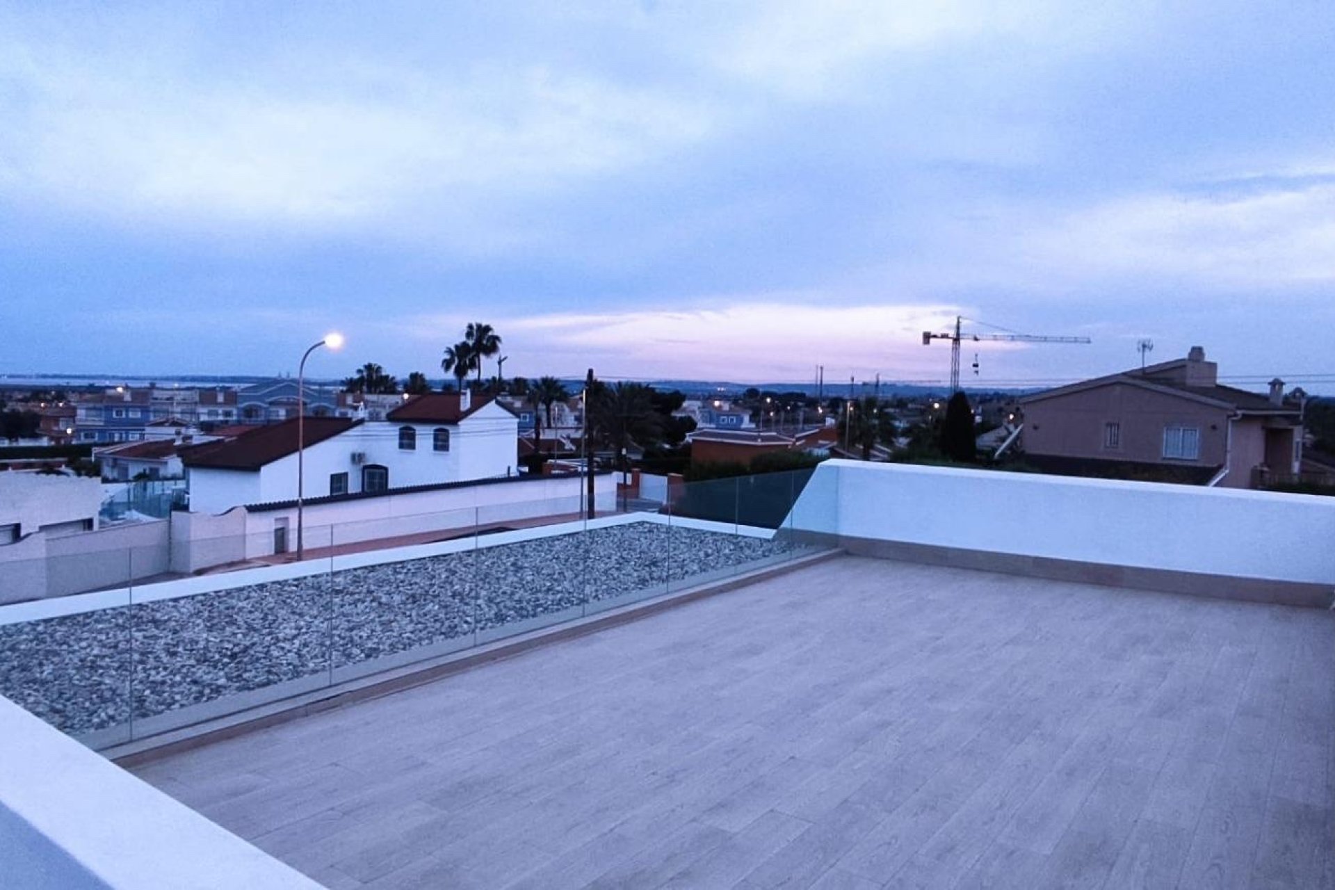 Reventa - Villa - Ciudad Quesada - Town Center