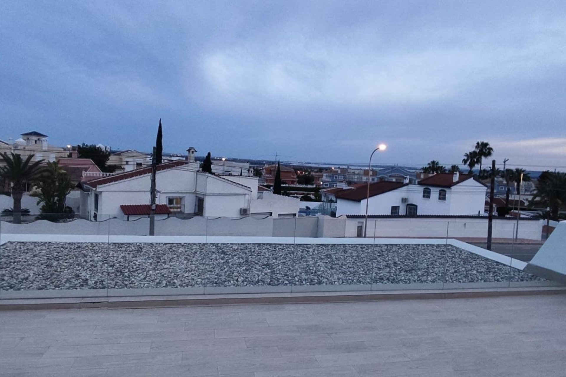 Reventa - Villa - Ciudad Quesada - Town Center