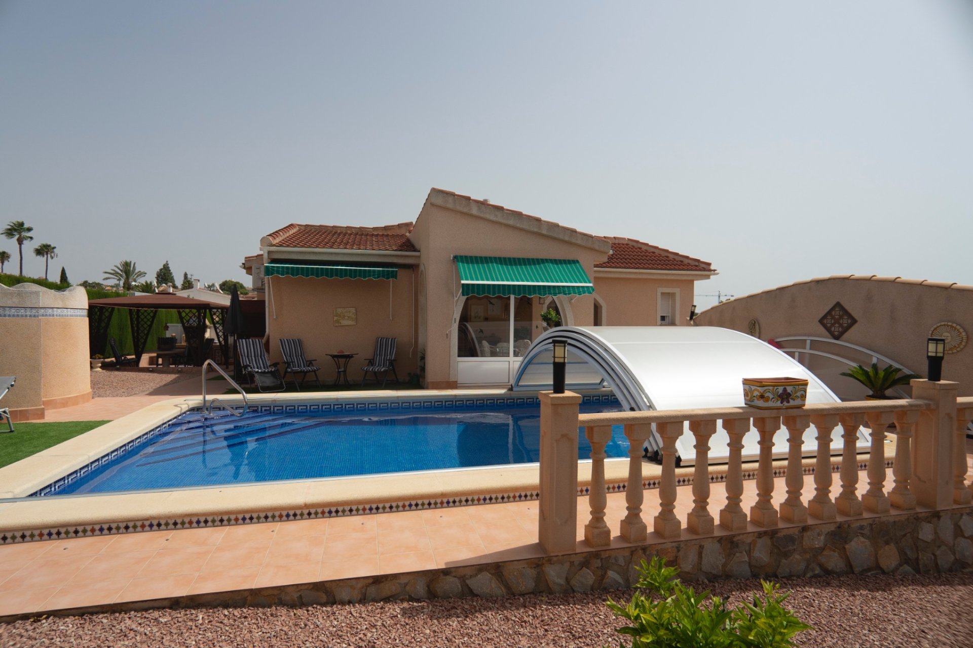 Reventa - Villa - Ciudad Quesada - Town Center