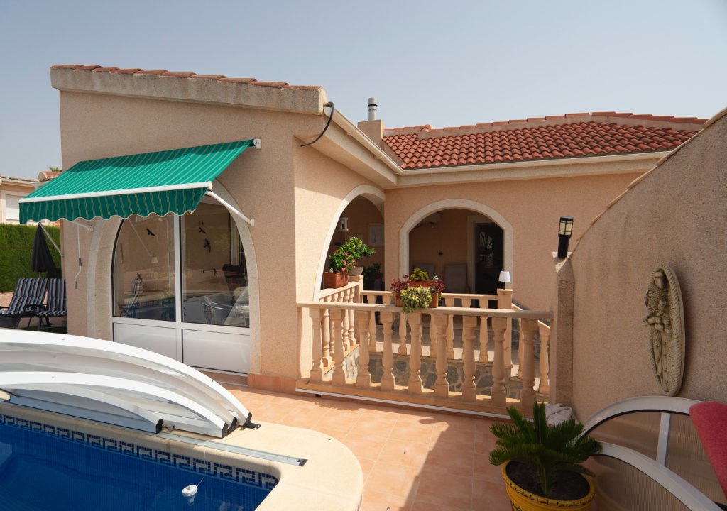 Reventa - Villa - Ciudad Quesada - Town Center