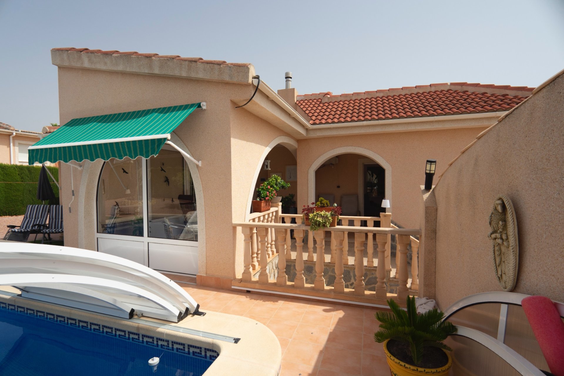 Reventa - Villa - Ciudad Quesada - Town Center