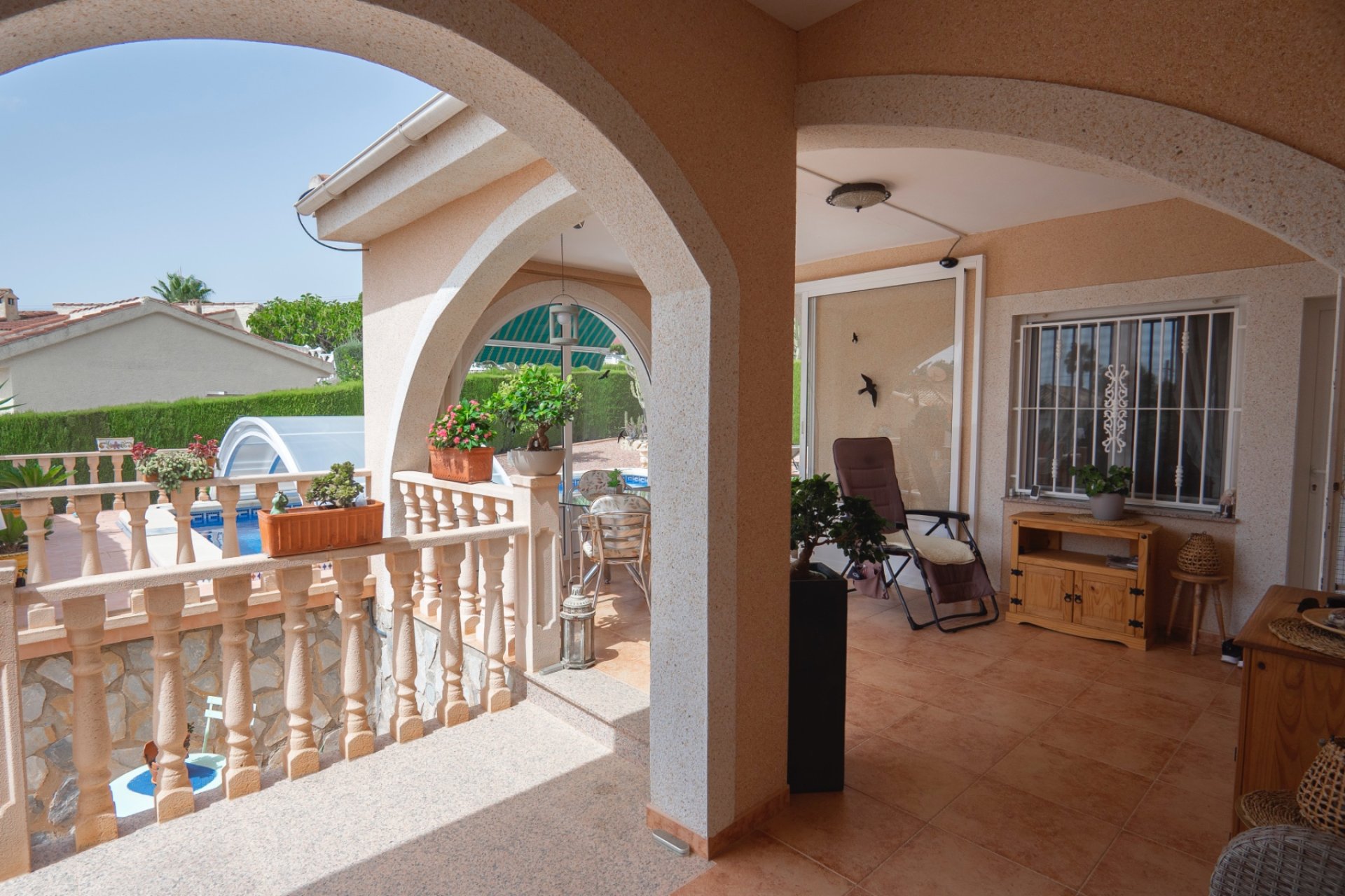 Reventa - Villa - Ciudad Quesada - Town Center