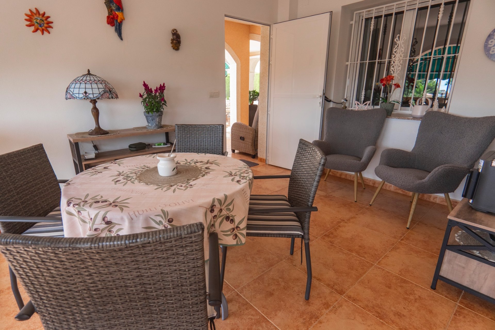 Reventa - Villa - Ciudad Quesada - Town Center