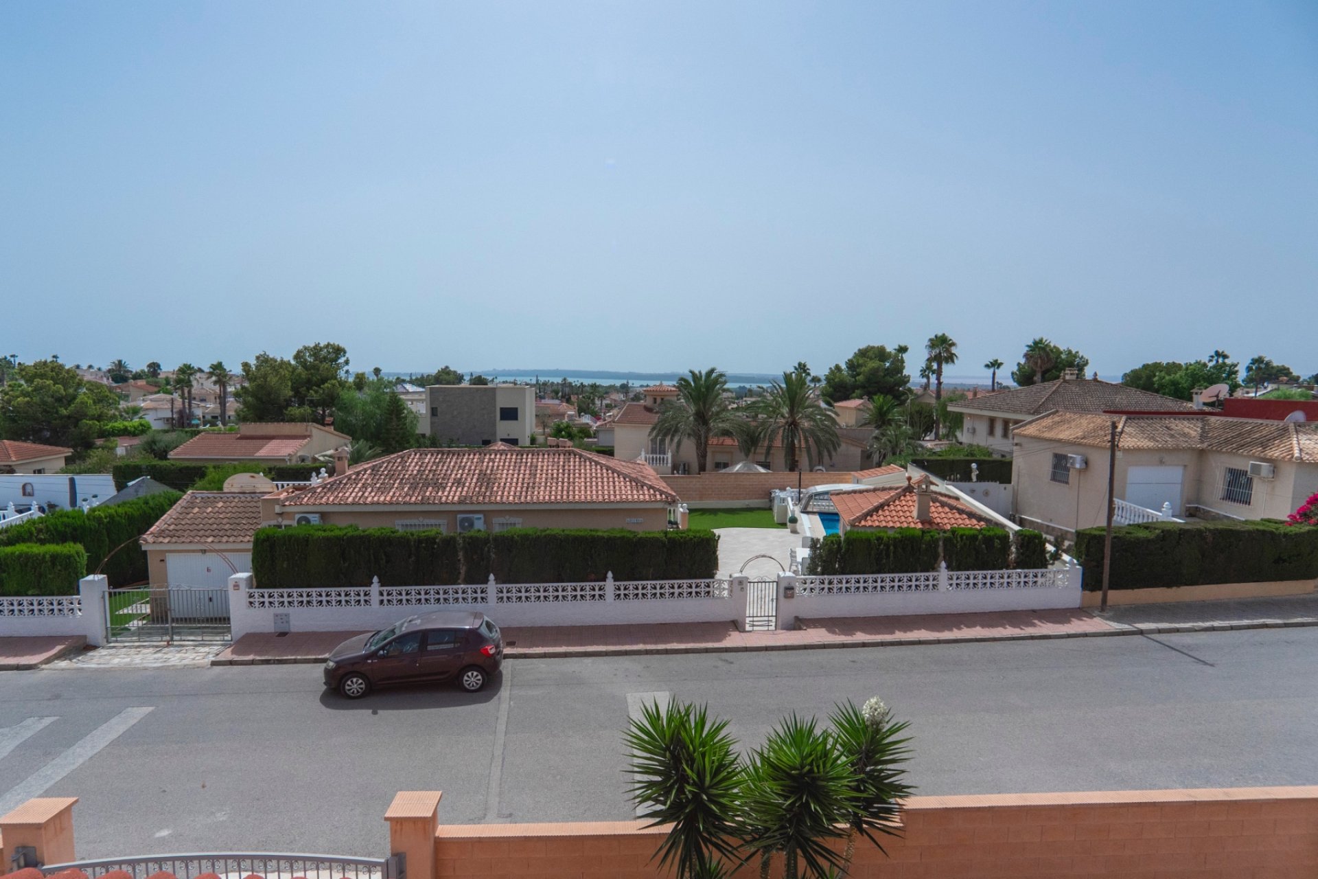 Reventa - Villa - Ciudad Quesada - Town Center