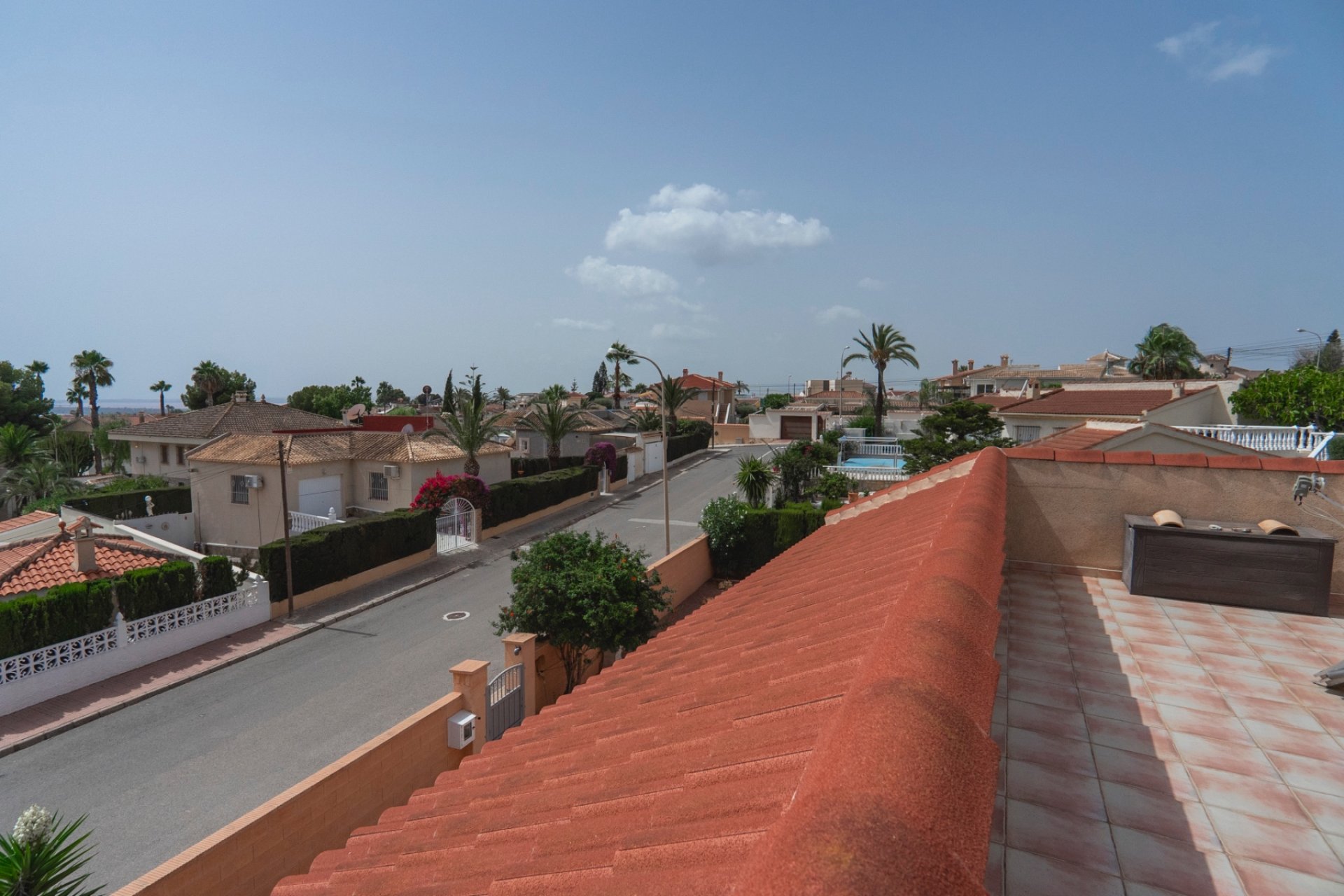 Reventa - Villa - Ciudad Quesada - Town Center