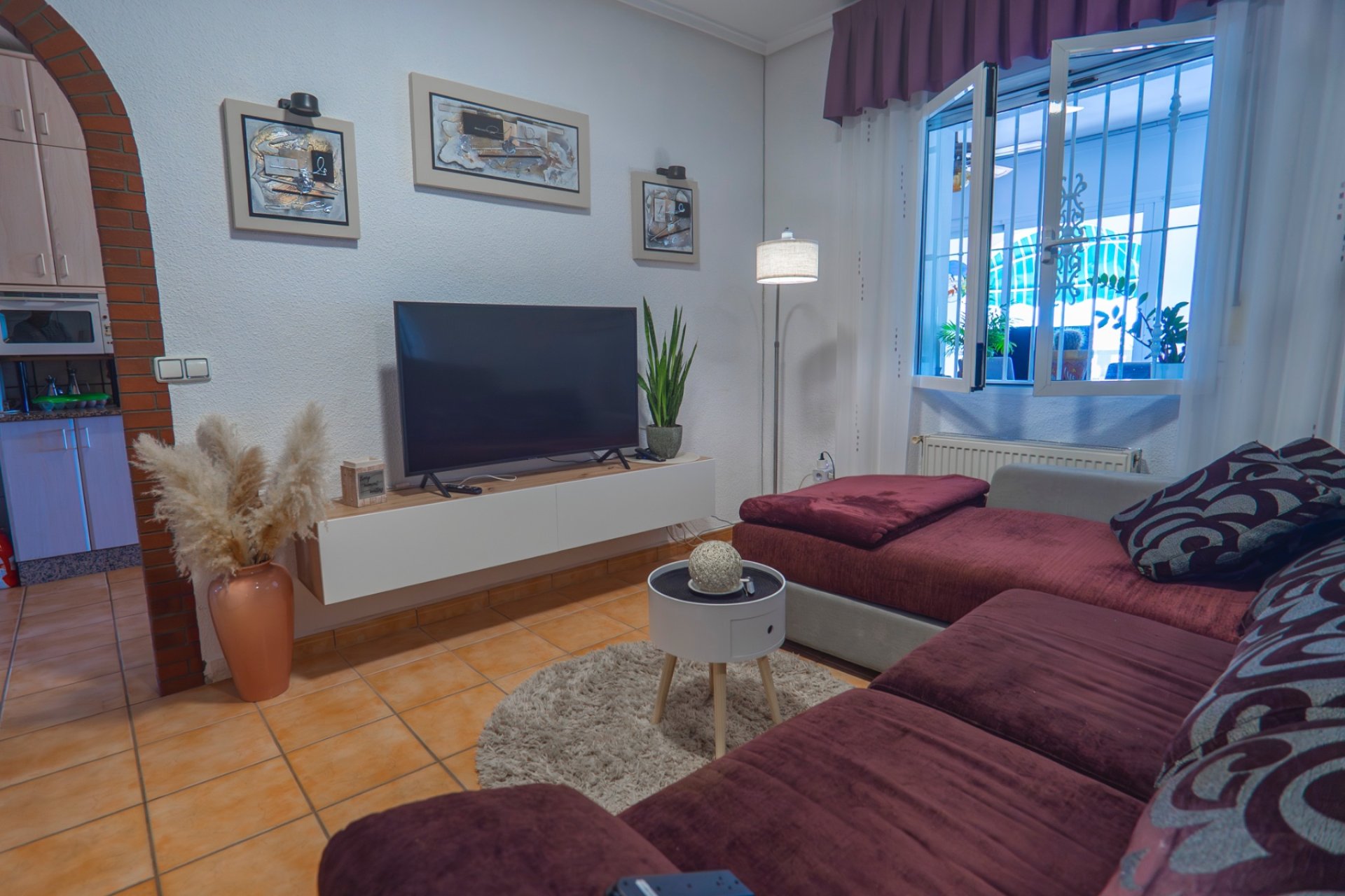 Reventa - Villa - Ciudad Quesada - Town Center