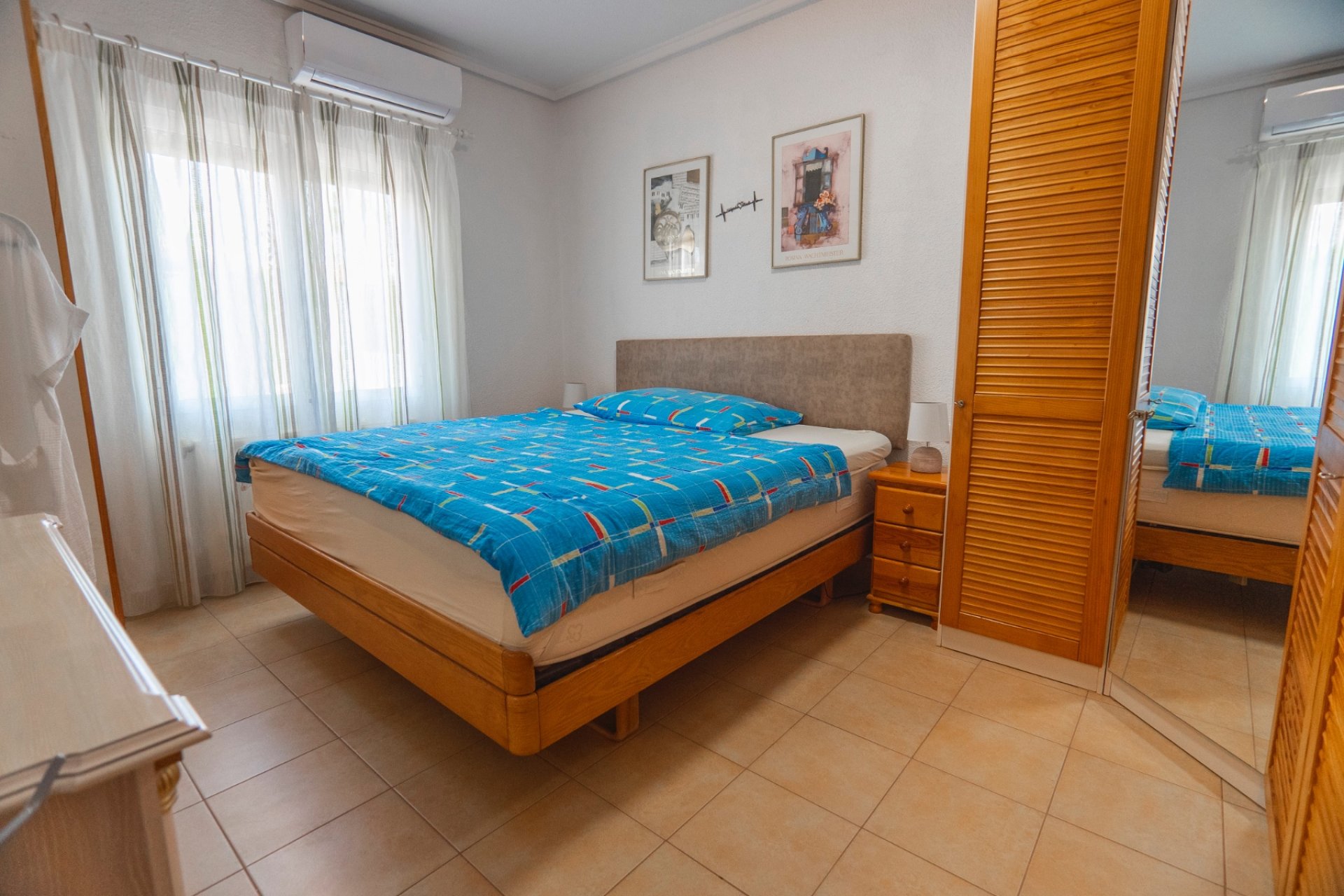 Reventa - Villa - Ciudad Quesada - Town Center