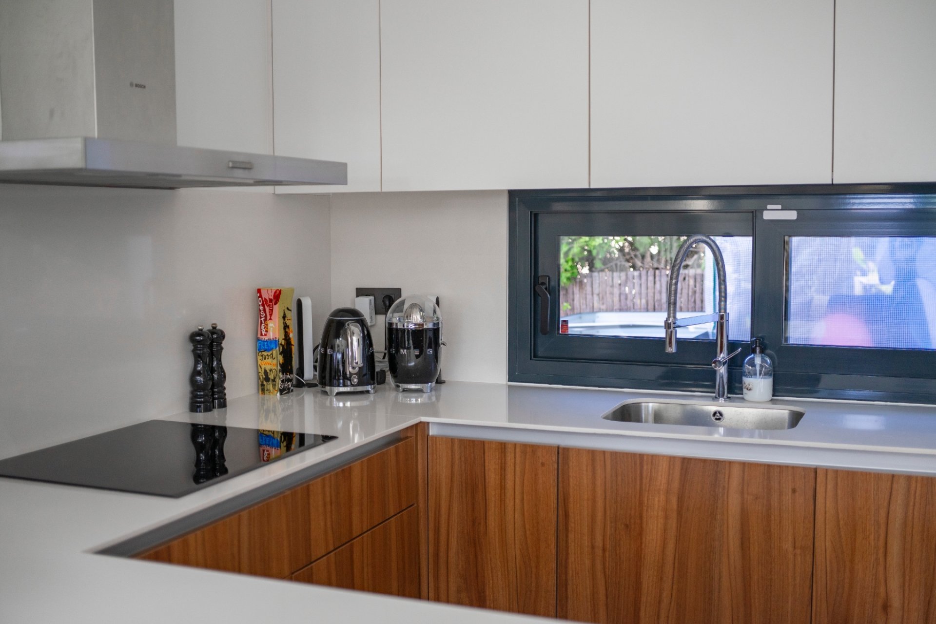 Reventa - Villa - Ciudad Quesada - Town Center