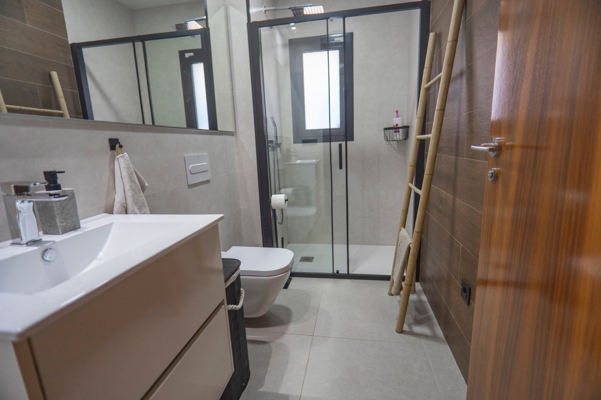 Reventa - Villa - Ciudad Quesada - Town Center