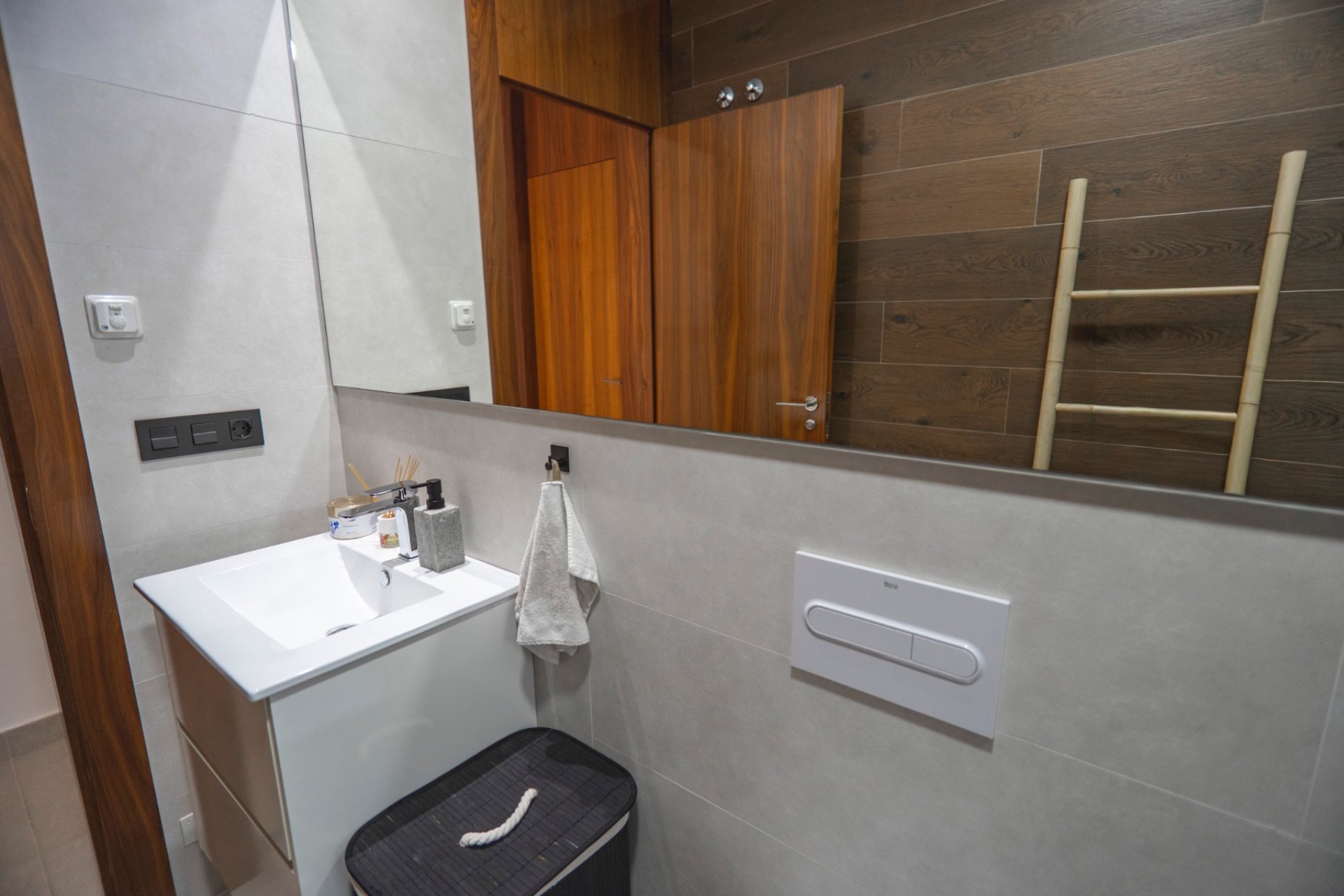 Reventa - Villa - Ciudad Quesada - Town Center