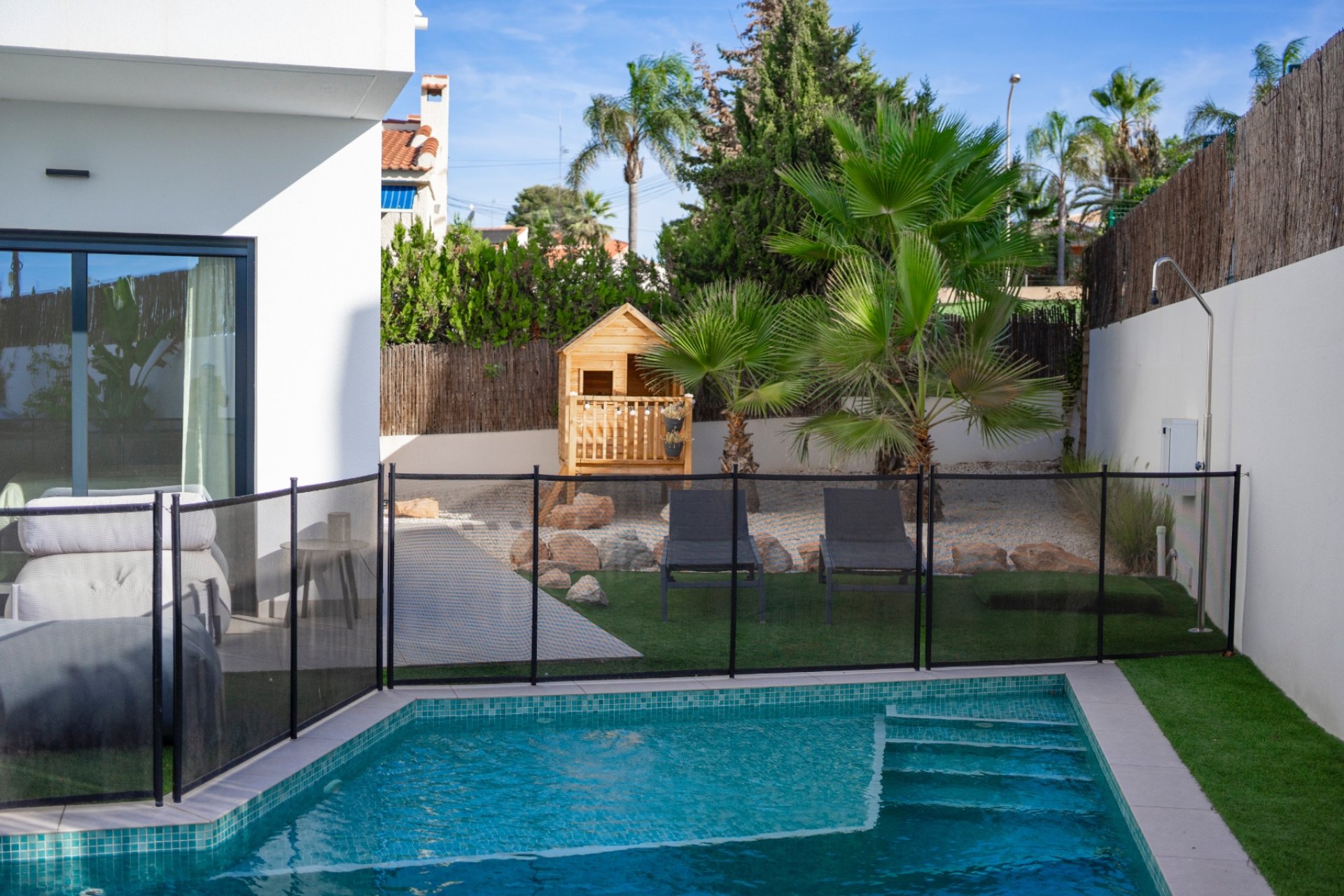 Reventa - Villa - Ciudad Quesada - Town Center