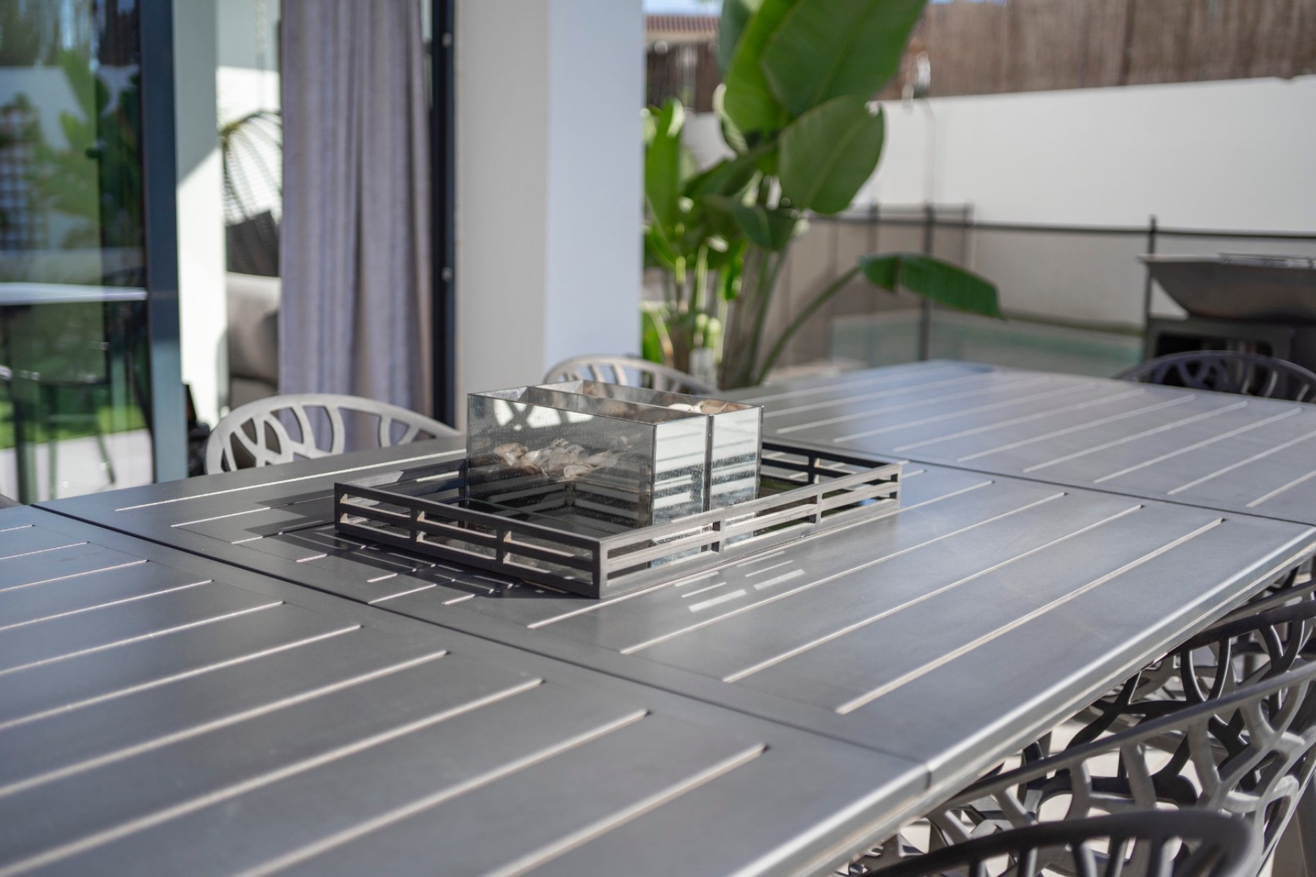 Reventa - Villa - Ciudad Quesada - Town Center