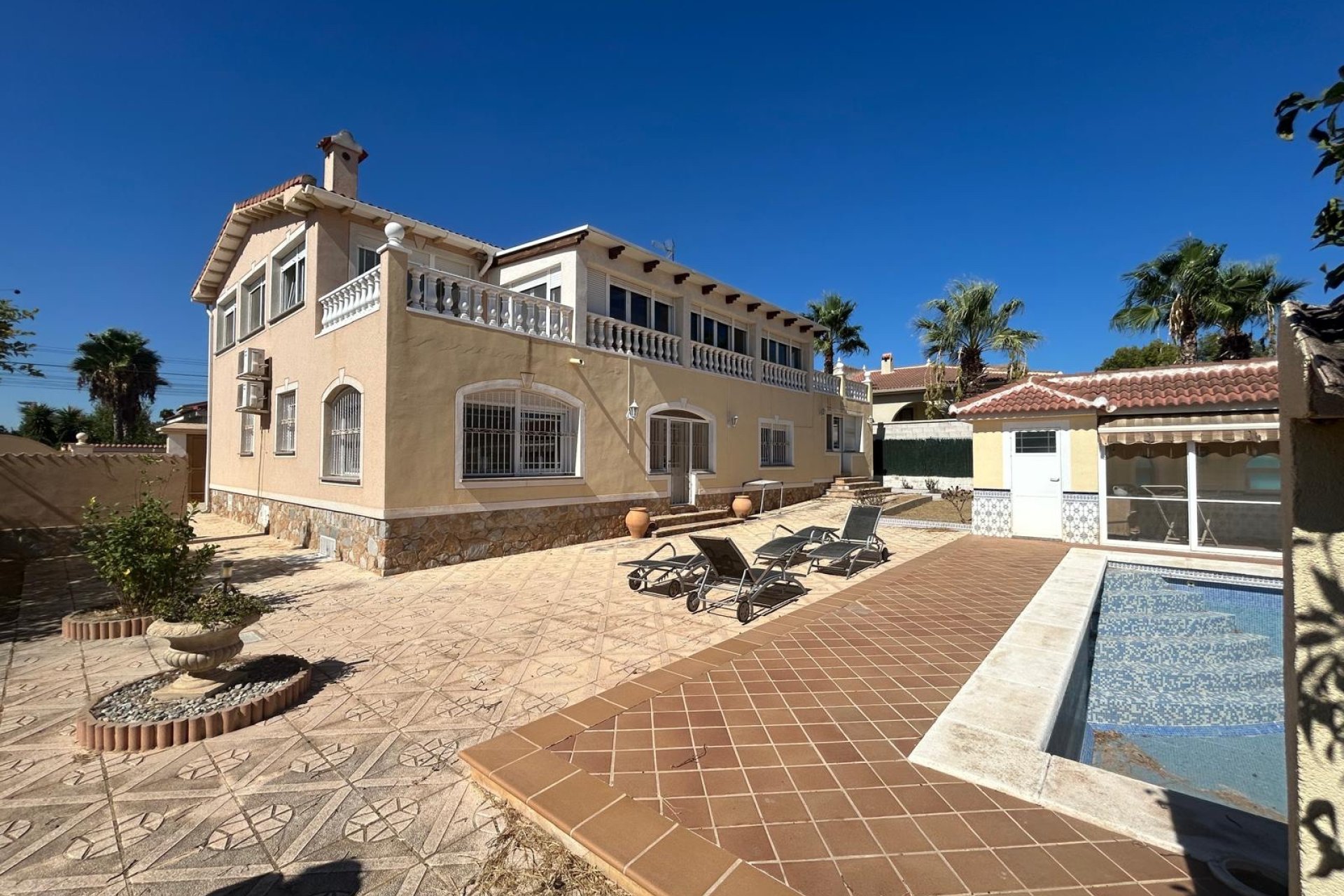 Reventa - Villa - Ciudad Quesada - Town Center