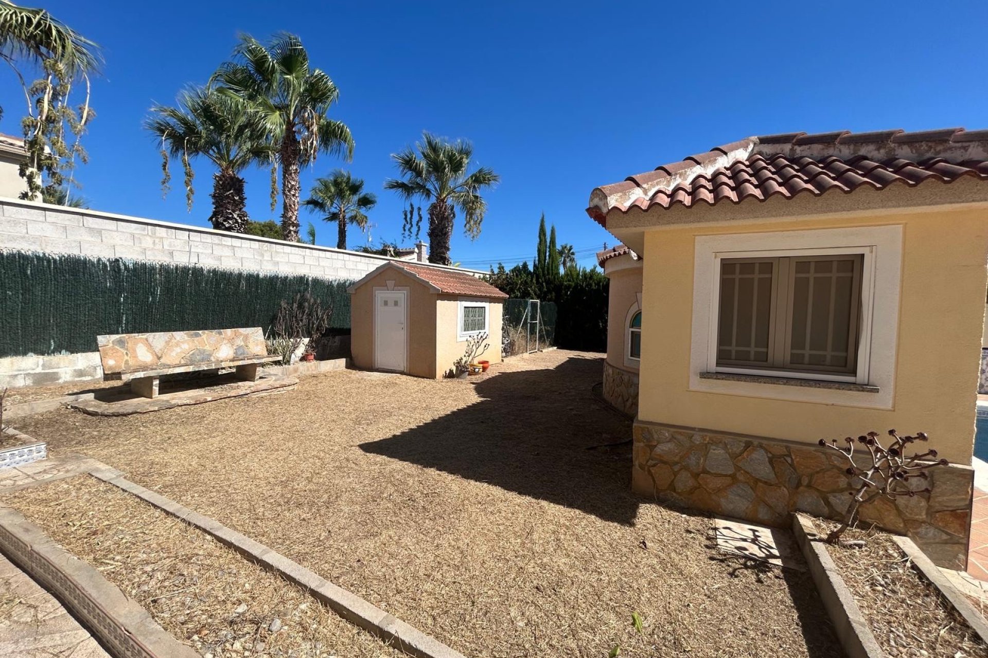 Reventa - Villa - Ciudad Quesada - Town Center