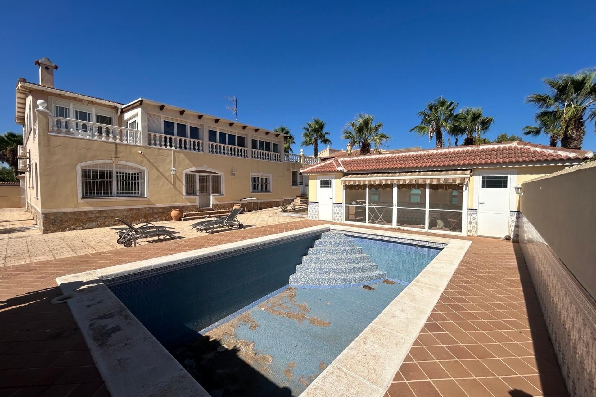 Reventa - Villa - Ciudad Quesada - Town Center