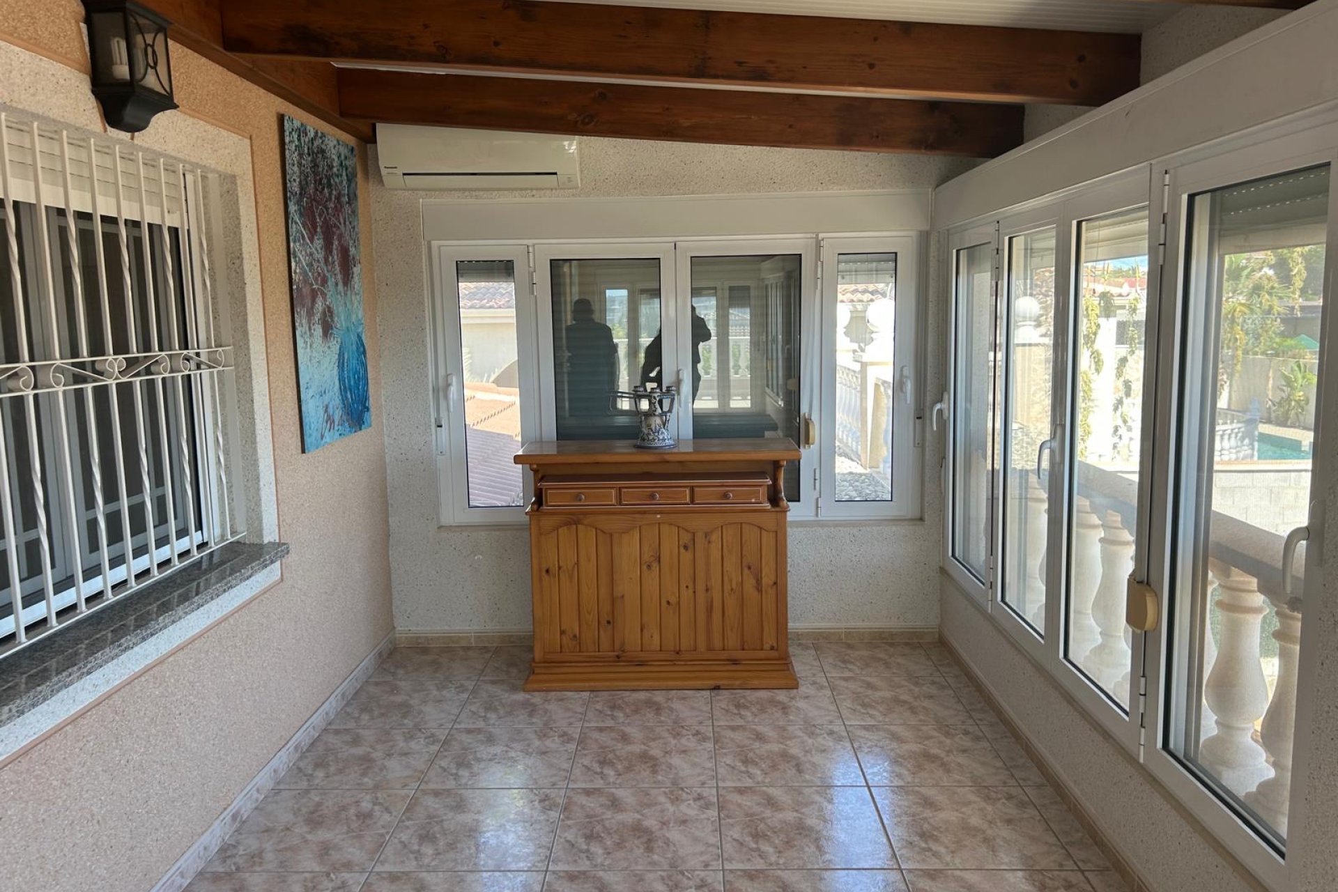 Reventa - Villa - Ciudad Quesada - Town Center