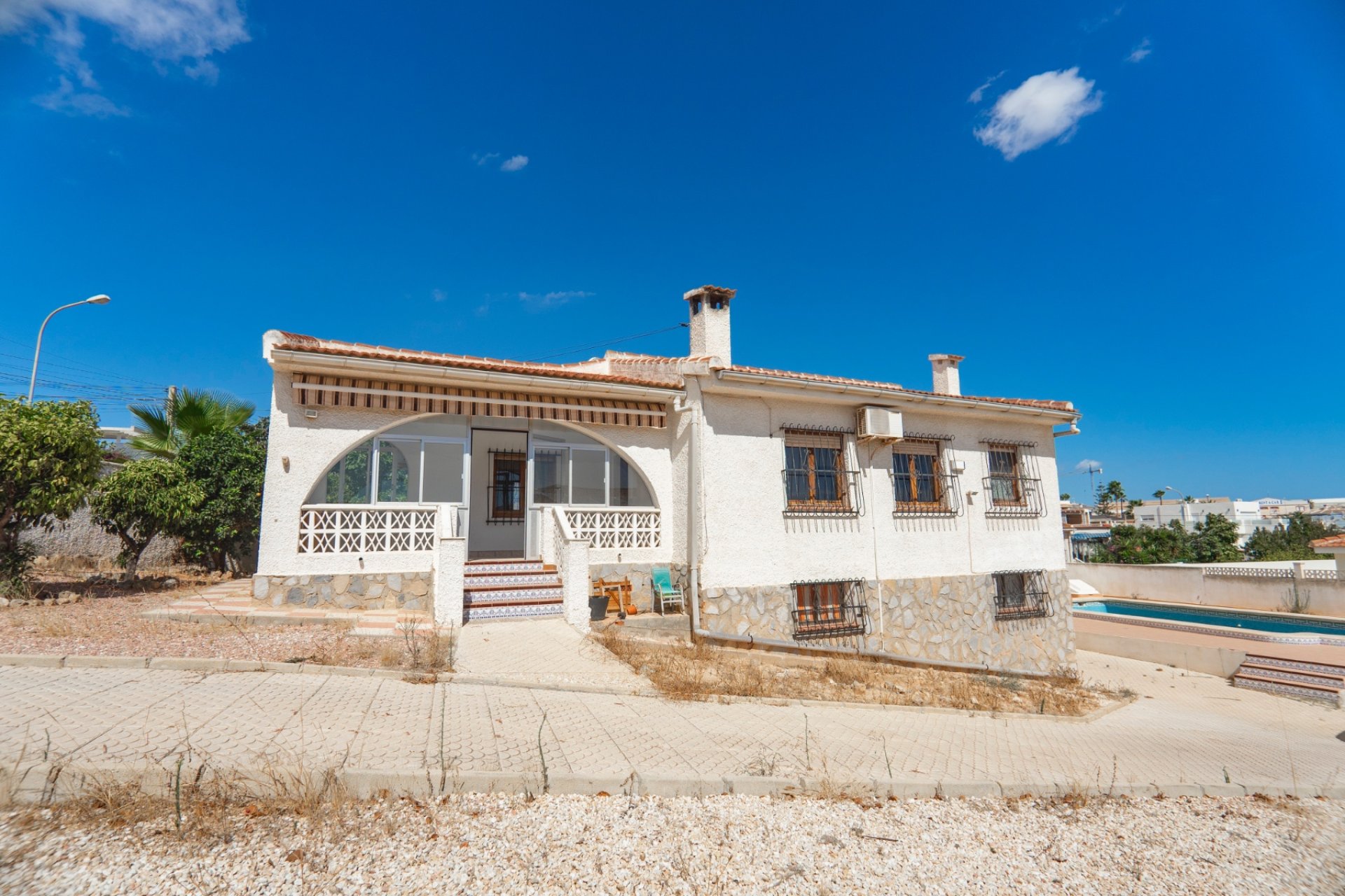 Reventa - Villa - Ciudad Quesada - Town Center