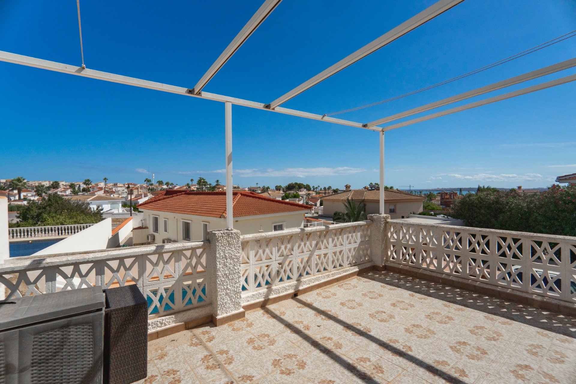 Reventa - Villa - Ciudad Quesada - Town Center