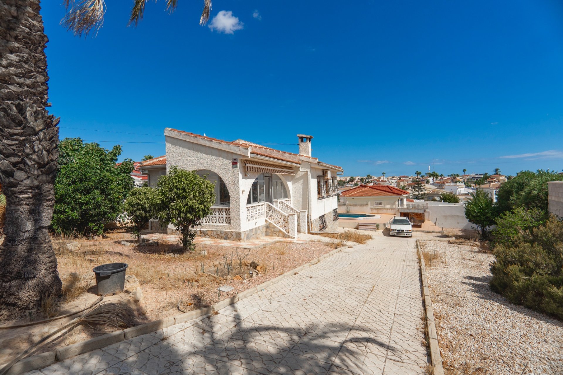 Reventa - Villa - Ciudad Quesada - Town Center