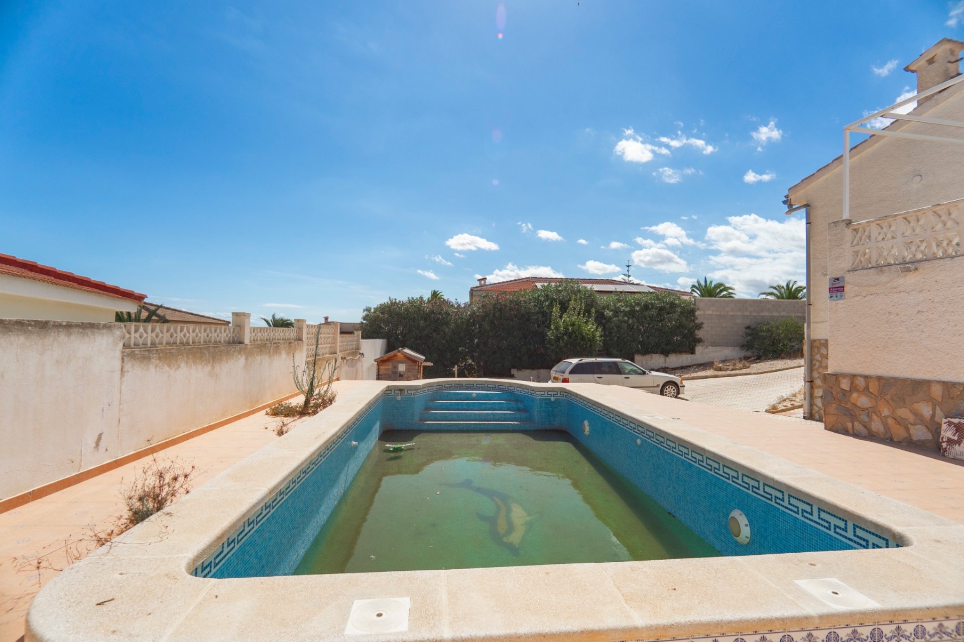 Reventa - Villa - Ciudad Quesada - Town Center