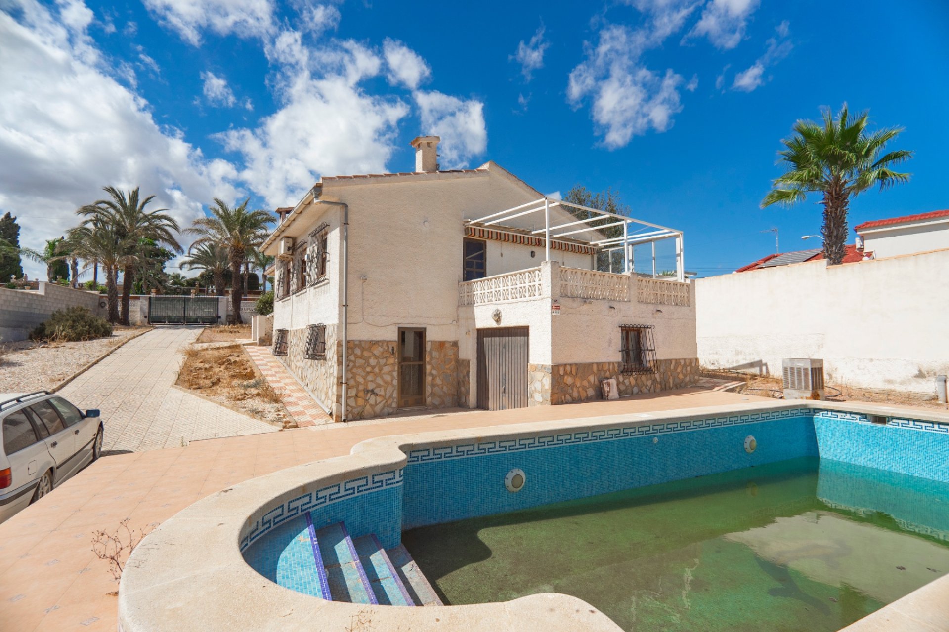 Reventa - Villa - Ciudad Quesada - Town Center