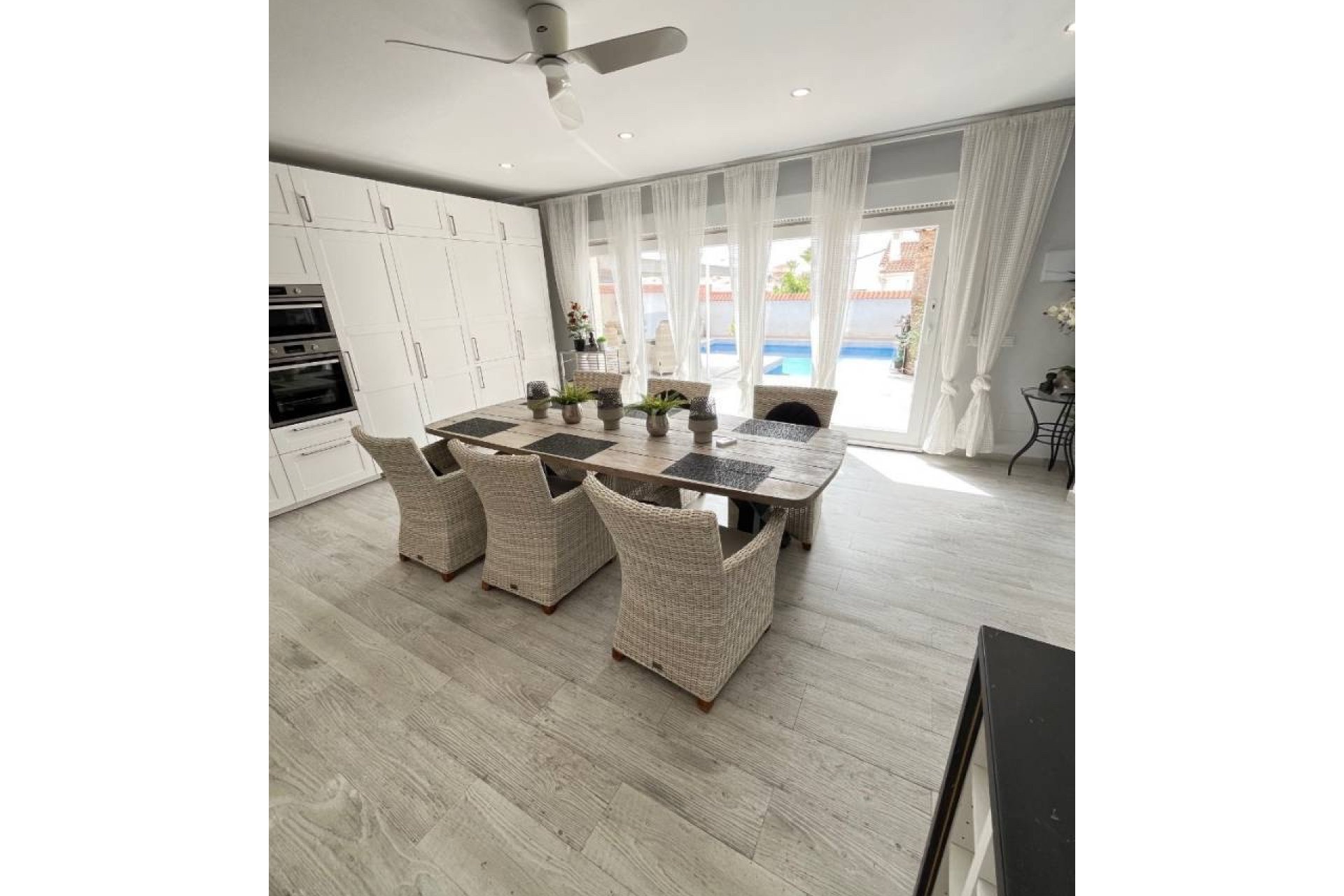 Reventa - Villa - Ciudad Quesada - Town Center