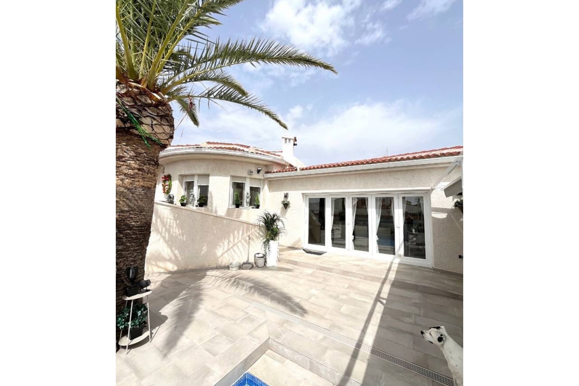 Reventa - Villa - Ciudad Quesada - Town Center