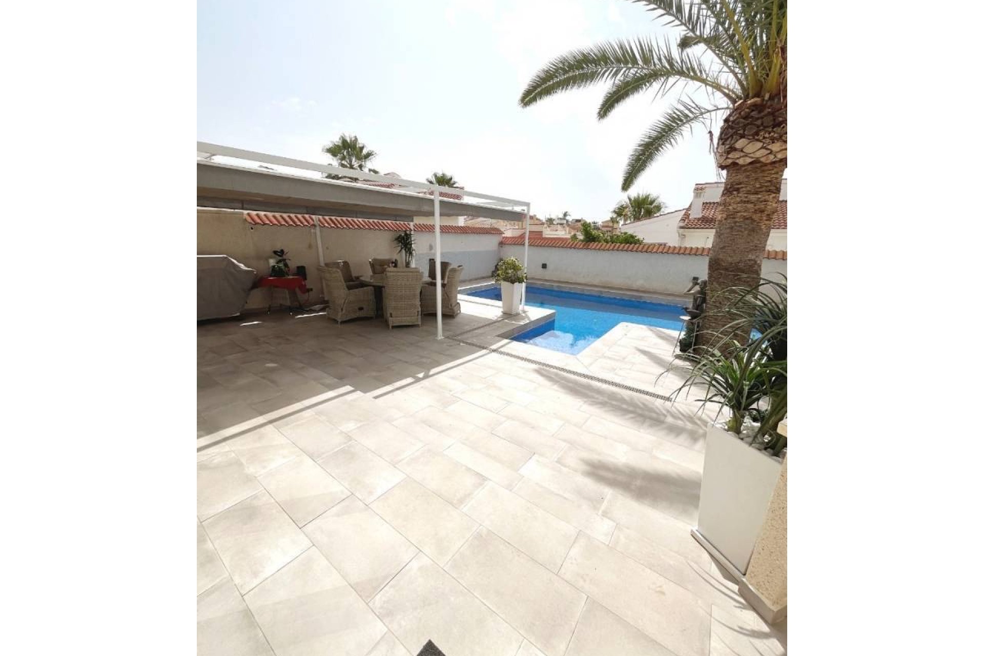 Reventa - Villa - Ciudad Quesada - Town Center