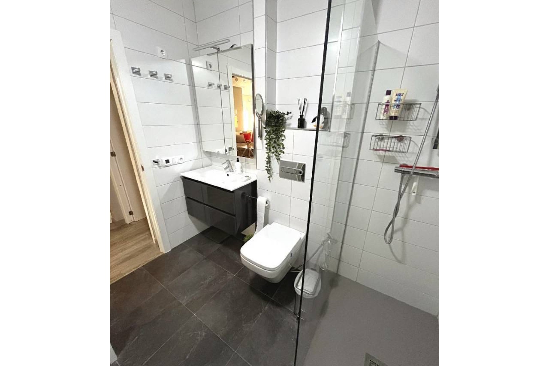 Reventa - Villa - Ciudad Quesada - Town Center