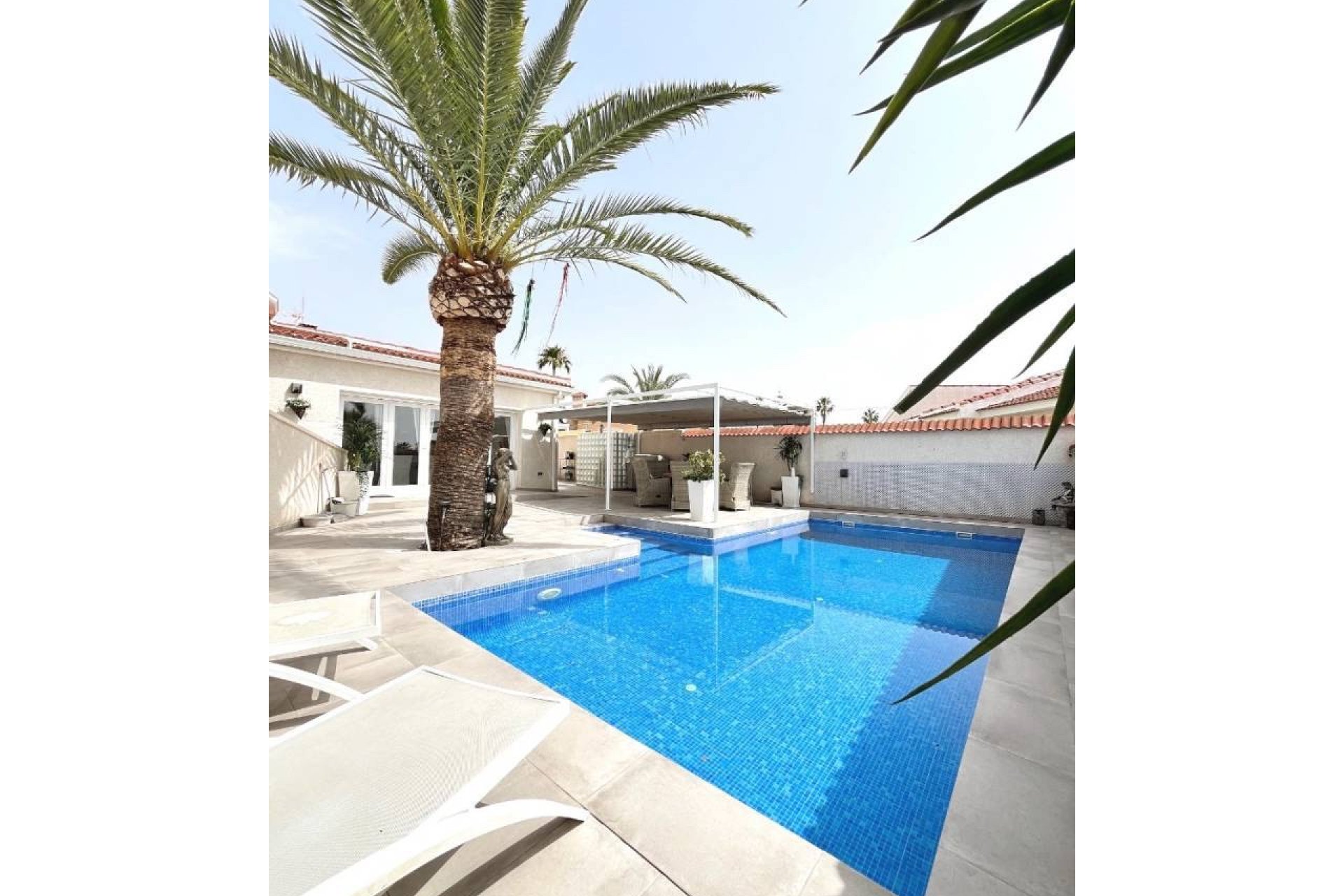 Reventa - Villa - Ciudad Quesada - Town Center