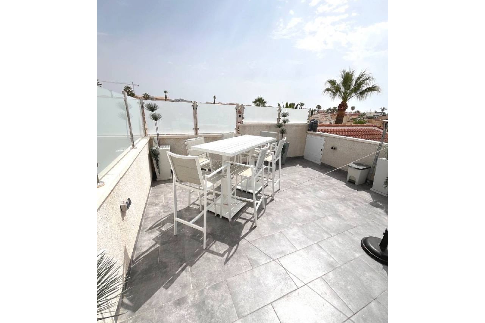 Reventa - Villa - Ciudad Quesada - Town Center