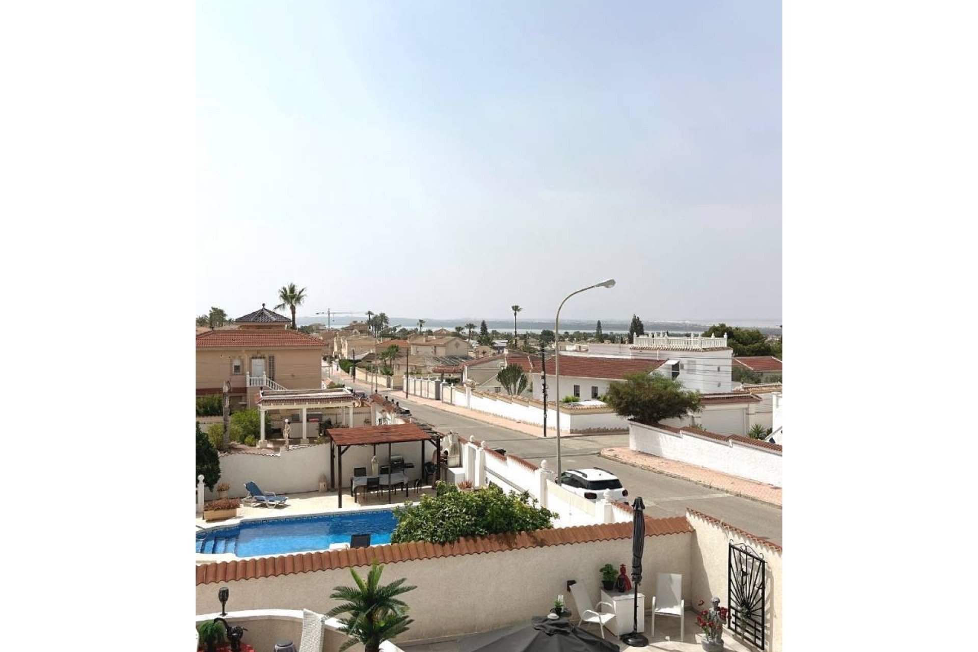 Reventa - Villa - Ciudad Quesada - Town Center