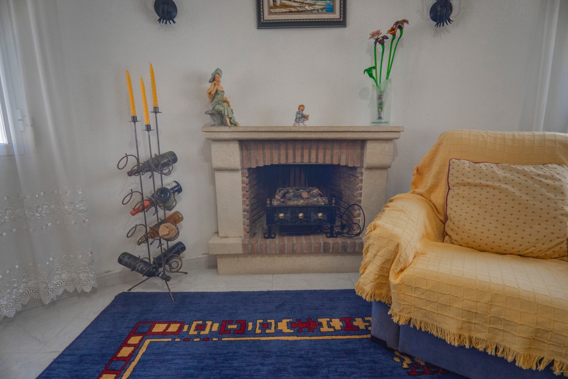 Reventa - Villa - Ciudad Quesada - Town Center