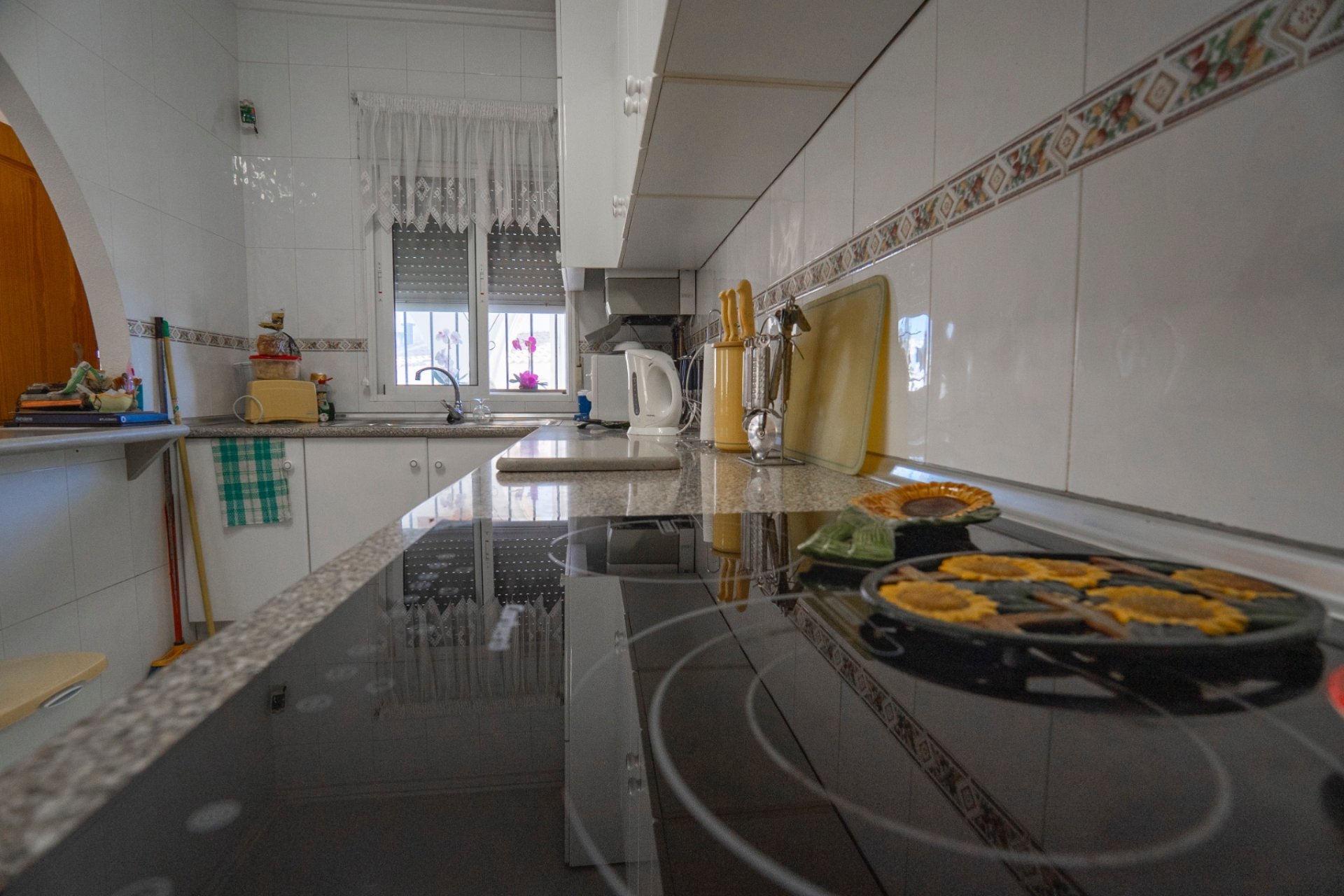 Reventa - Villa - Ciudad Quesada - Town Center