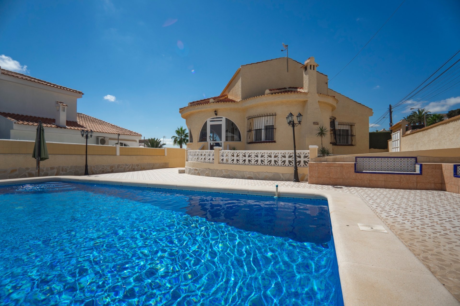 Reventa - Villa - Ciudad Quesada - Town Center