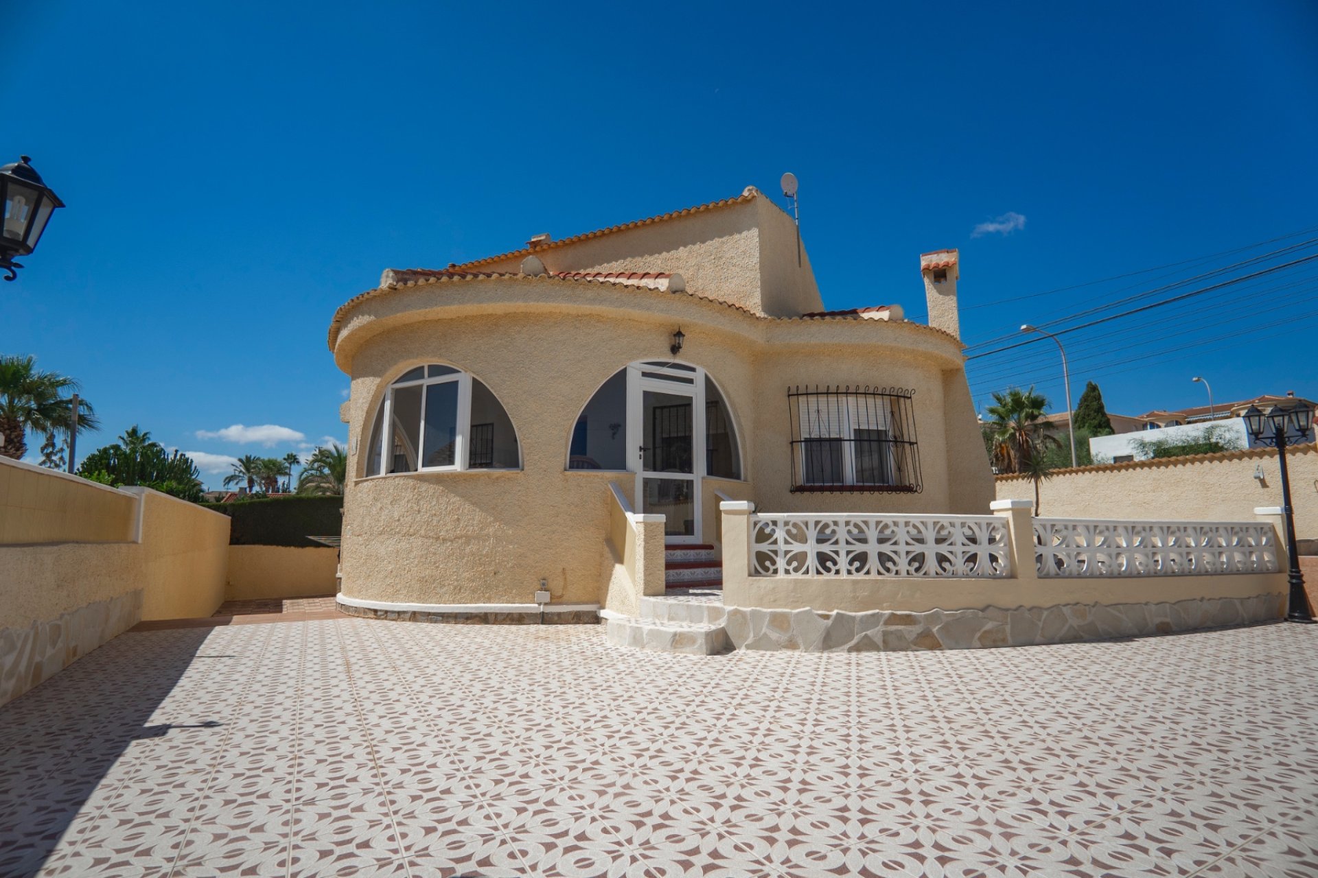 Reventa - Villa - Ciudad Quesada - Town Center