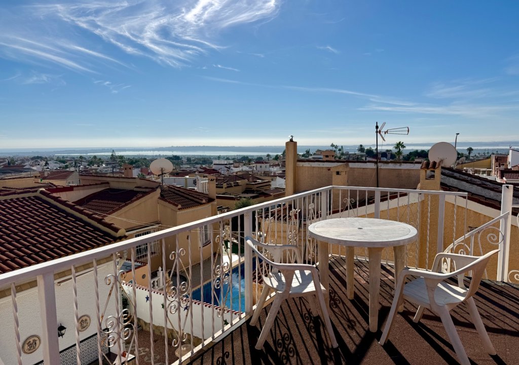 Reventa - Villa - Ciudad Quesada - Town Center