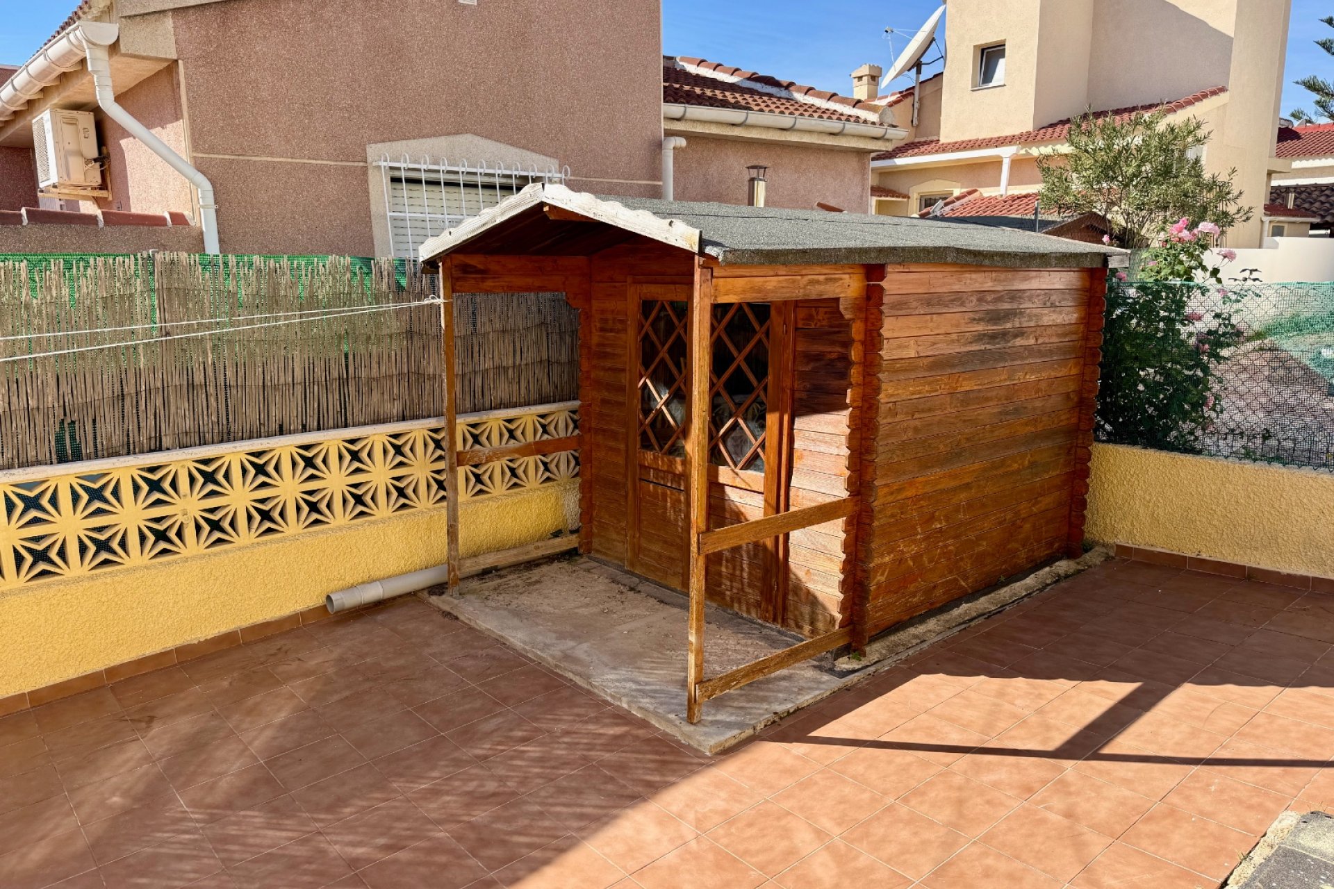 Reventa - Villa - Ciudad Quesada - Town Center