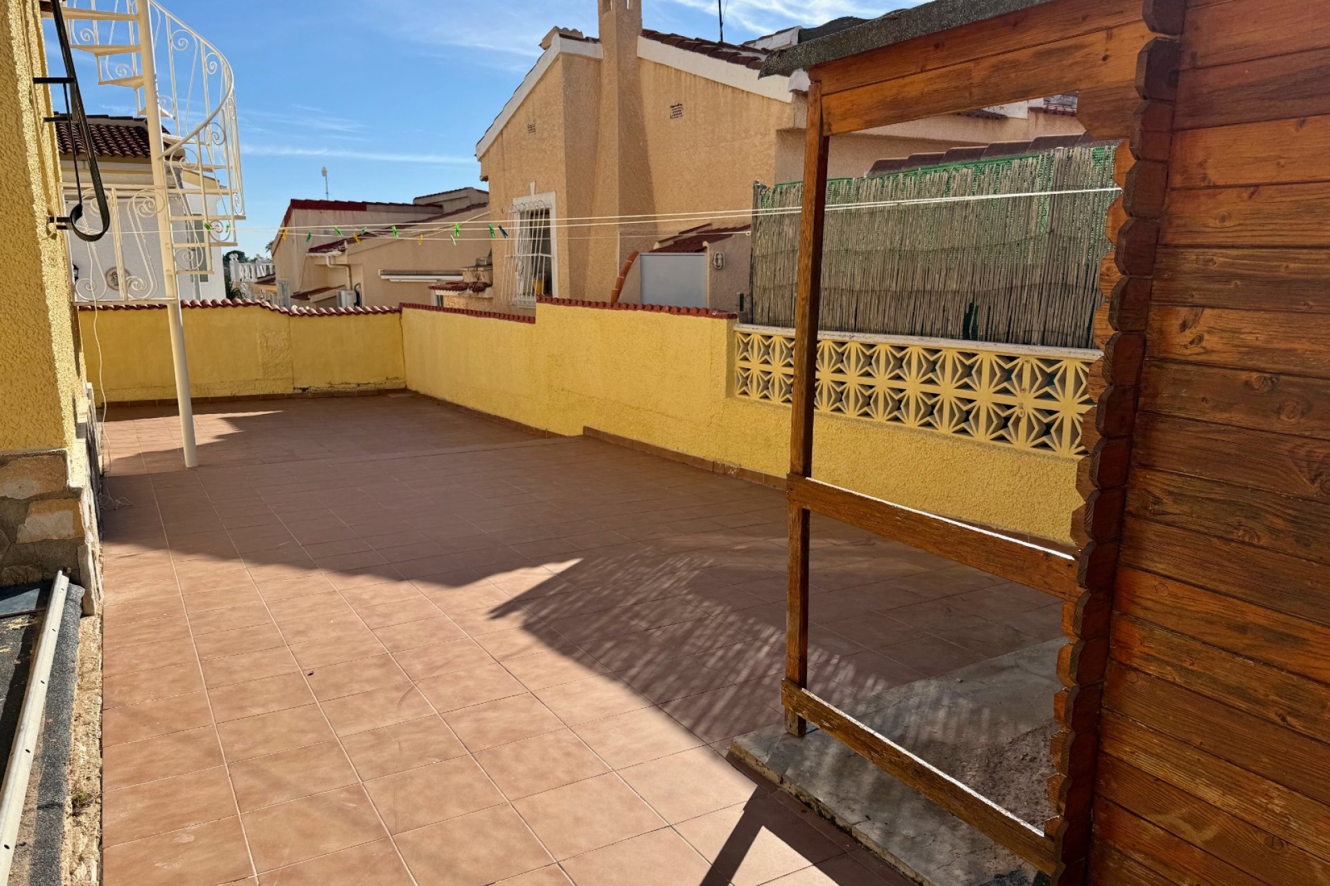 Reventa - Villa - Ciudad Quesada - Town Center