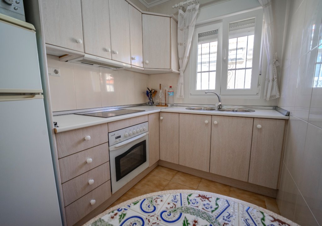 Reventa - Villa - Ciudad Quesada - Town Center