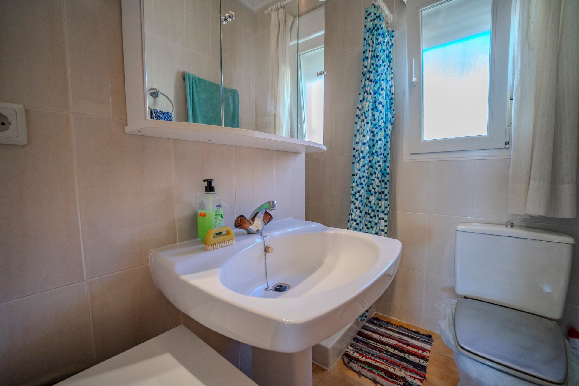 Reventa - Villa - Ciudad Quesada - Town Center