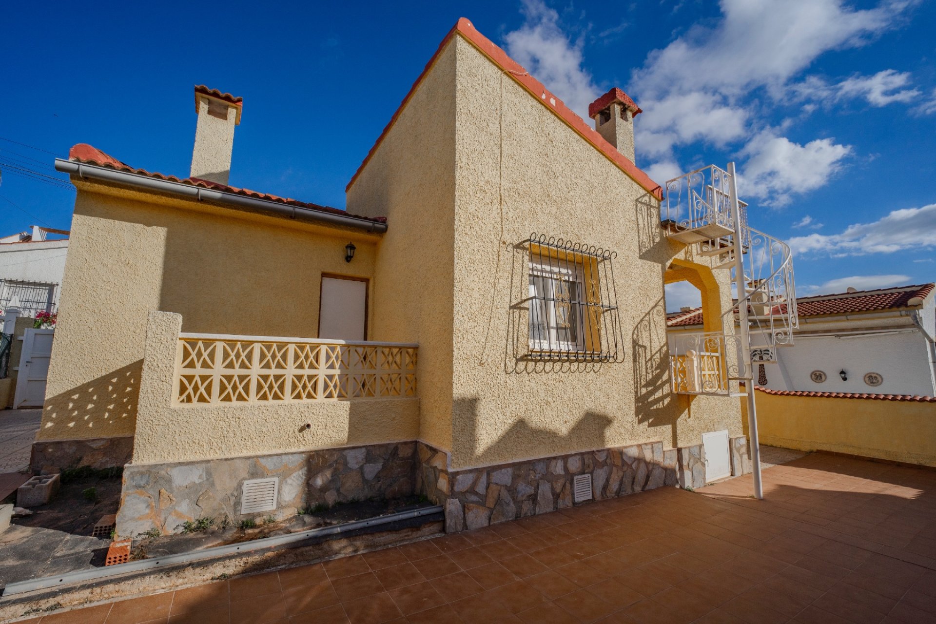 Reventa - Villa - Ciudad Quesada - Town Center