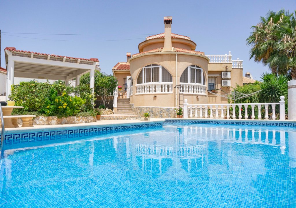 Reventa - Villa - Ciudad Quesada - Town Center