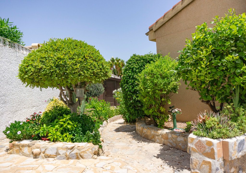 Reventa - Villa - Ciudad Quesada - Town Center