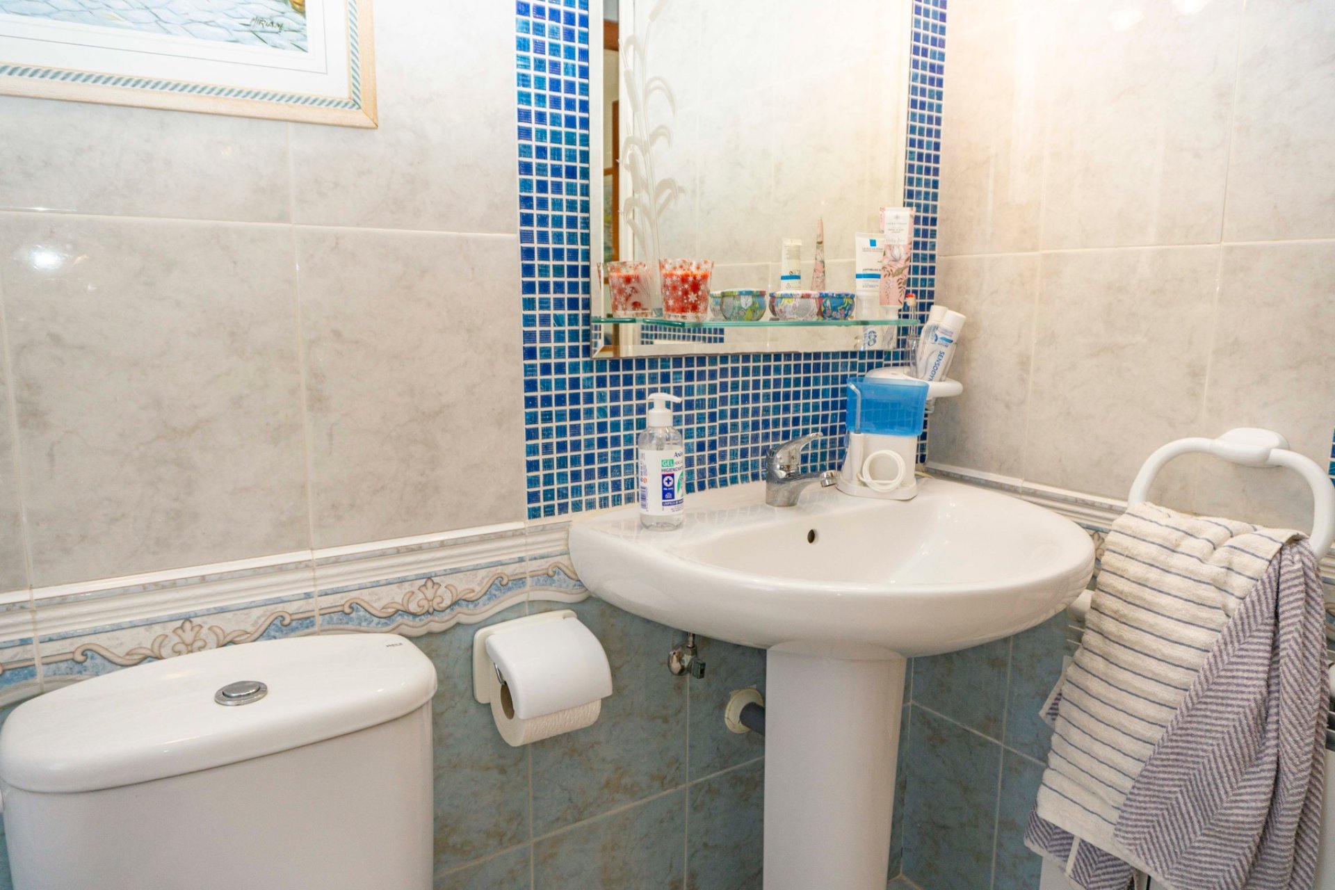 Reventa - Villa - Ciudad Quesada - Town Center