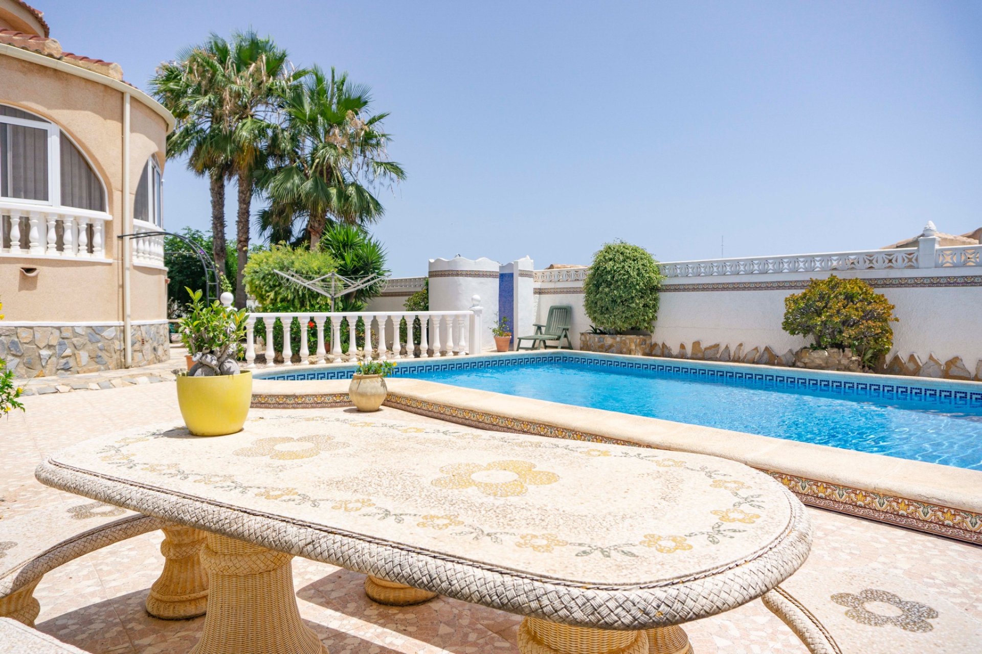 Reventa - Villa - Ciudad Quesada - Town Center