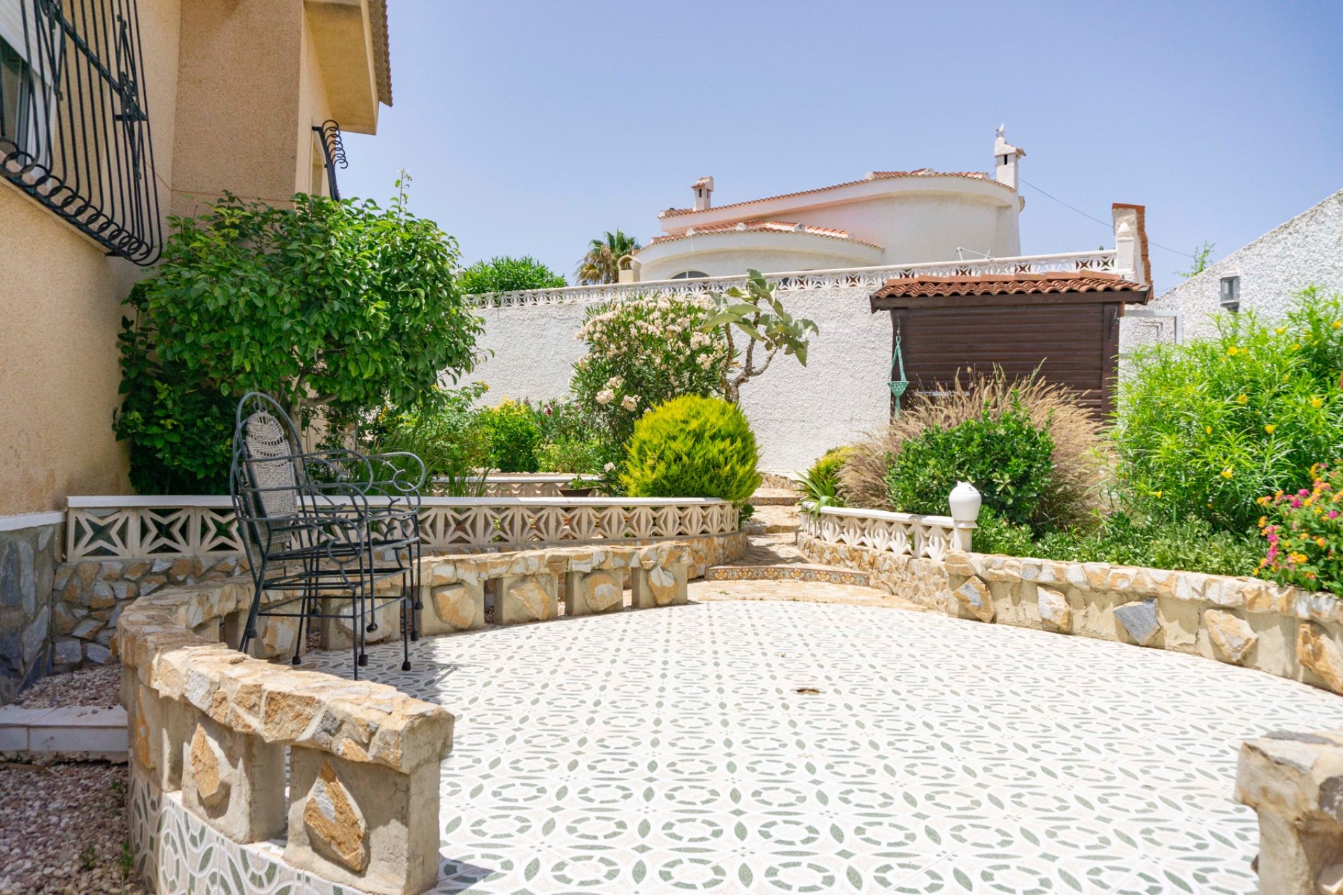 Reventa - Villa - Ciudad Quesada - Town Center